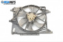 Перка охлаждане за Renault Clio II Hatchback (09.1998 - 09.2005) 1.2 16V (BB05, BB0W, BB11, BB27, BB2T, BB2U, BB2V, CB05...), 75 к.с.