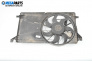 Перка охлаждане за Ford C-Max Minivan I (02.2007 - 09.2010) 2.0, 145 к.с.