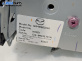 CD плеър за Mazda 6 Sedan I (06.2002 - 12.2008), № GR4B66DSX