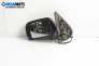 Огледало за Volkswagen Polo Hatchback II (10.1994 - 10.1999), 2+1 вр., хечбек, позиция: лява