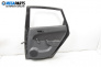 Врата за Hyundai i30 Hatchback I (10.2007 - 11.2011), 4+1 вр., хечбек, позиция: задна, дясна