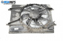 Перка охлаждане за Hyundai i30 Hatchback I (10.2007 - 11.2011) 1.4, 109 к.с.