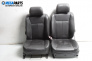 Кожен салон с ел. регулиране за Chevrolet Epica Sedan (01.2005 - ...), 4+1 вр.