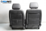 Кожен салон с ел. регулиране за Chevrolet Epica Sedan (01.2005 - ...), 4+1 вр.