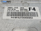 Компютър двигател за Chevrolet Epica Sedan (01.2005 - ...) 2.0, 144 к.с., №  96418364