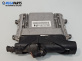 Компютър двигател за Chevrolet Epica Sedan (01.2005 - ...) 2.0, 144 к.с., №  96418364