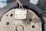 Перка охлаждане за Opel Astra H Estate (08.2004 - 05.2014) 1.6, 116 к.с., № 0 130 303 314