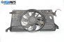 Перка охлаждане за Ford Focus C-Max (10.2003 - 03.2007) 2.0 TDCi, 133 к.с., № 0 130 303 939