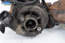 Турбо за Ford Focus C-Max (10.2003 - 03.2007) 2.0 TDCi, 133 к.с.