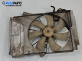 Перка охлаждане за Toyota Yaris Hatchback I (01.1999 - 12.2005) 1.0 16V, 68 к.с.