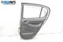 Врата за Toyota Yaris Hatchback I (01.1999 - 12.2005), 4+1 вр., хечбек, позиция: задна, дясна