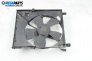 Перка охлаждане за Chevrolet Kalos Hatchback (T200) (01.2003 - 12.2008) 1.2, 72 к.с.