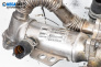 EGR охладител за Renault Laguna II Grandtour (03.2001 - 12.2007) 2.2 dCi, 140 к.с.