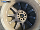 Алуминиеви джанти за Alfa Romeo 156 Sportwagon (01.2000 - 05.2006) 17 цола, ширина 7.5 (Цената е за комплекта)