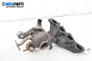 Турбо за Alfa Romeo 156 Sportwagon (01.2000 - 05.2006) 1.9 JTD, 126 к.с.