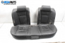 Кожен салон за BMW 7 Series E65 (11.2001 - 12.2009), 4+1 вр.
