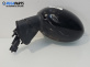 Огледало за Mini Hatchback I (R50, R53) (06.2001 - 09.2006), 2+1 вр., хечбек, позиция: лява