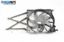 Перка охлаждане за Opel Astra G Coupe (03.2000 - 05.2005) 1.8 16V, 116 к.с.