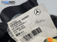 Предпазен колан за Mercedes-Benz C-Class Estate (S205) (09.2014 - ...), 4+1 вр., позиция: задна, лява
