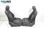 Комплект салон за Mercedes-Benz C-Class Estate (S205) (09.2014 - ...), 4+1 вр.