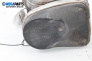 Дроселова клапа за Volkswagen Caddy III (03.2004 - 05.2015) 2.0 EcoFuel, 109 к.с., №  06A133062AD
