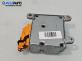 Модул за AIRBAG за Peugeot 206 Hatchback (08.1998 - 12.2012), № 600 23 71 00