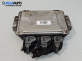 Компютър двигател за Peugeot 206 Hatchback (08.1998 - 12.2012) 1.4 HDi, 69 к.с., №  9647158080