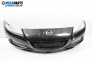 Предна броня за Mazda RX-8 Coupe (10.2003 - 06.2012), купе, позиция: предна
