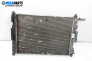 Воден радиатор за Renault Scenic II Minivan (06.2003 - 07.2010) 1.6 (JM0C, JM0J, JM1B), 113 к.с.