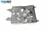 Перка охлаждане за Renault Scenic II Minivan (06.2003 - 07.2010) 1.6 (JM0C, JM0J, JM1B), 113 к.с.