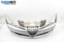 Предна броня за Alfa Romeo 159 Sedan (09.2005 - 11.2011), седан, позиция: предна
