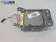 Модул за AIRBAG за Nissan Micra III Hatchback (01.2003 - 06.2010), № 98820 AX502