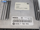 Компютър двигател за BMW 3 Series E46 Touring (10.1999 - 06.2005) 320 d, 150 к.с., BMW № DDE 7 793 443