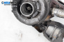 Турбо за Mazda 3 Hatchback I (10.2003 - 12.2009) 1.6 DI Turbo, 109 к.с.