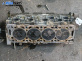 Глава за Citroen C5 I Hatchback (03.2001 - 03.2005) 2.0 HDi (DCRHZB, DCRHZE), 109 к.с.
