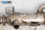 EGR охладител за Citroen C5 I Hatchback (03.2001 - 03.2005) 2.0 HDi (DCRHZB, DCRHZE), 109 к.с., №  9627242880