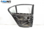 Врата за BMW 5 Series E60 Sedan E60 (07.2003 - 03.2010), 4+1 вр., седан, позиция: задна, лява