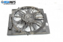 Перка охлаждане за BMW 5 Series E60 Sedan E60 (07.2003 - 03.2010) 530 d, 218 к.с.