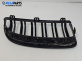 Решетка за BMW 3 Series E90 Sedan E90 (01.2005 - 12.2011), седан, позиция: предна