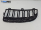 Решетка за BMW 3 Series E90 Sedan E90 (01.2005 - 12.2011), седан, позиция: предна