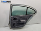 Врата за Renault Megane I Classic Sedan (09.1996 - 08.2003), 4+1 вр., седан, позиция: задна, дясна