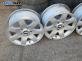 Алуминиеви джанти за BMW 3 Series E46 Sedan (02.1998 - 04.2005) 16 цола, ширина 7 (Цената е за комплекта)