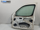 Врата за Citroen Berlingo Pick-Up / Van I (07.1996 - 12.2011), 2+1 вр., товарен, позиция: предна, дясна
