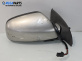 Огледало за Peugeot 307 Hatchback (08.2000 - 12.2012), 4+1 вр., хечбек, позиция: дясна