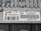 Компютър двигател за Peugeot 407 Sedan (02.2004 - 12.2011) 2.0 HDi 135, 136 к.с., № 45WS40167H-T