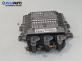 Компютър двигател за Peugeot 407 Sedan (02.2004 - 12.2011) 2.0 HDi 135, 136 к.с., № 45WS40167H-T
