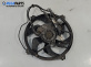 Перка охлаждане за Peugeot 407 Sedan (02.2004 - 12.2011) 2.0 HDi 135, 136 к.с.