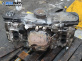 Двигател за Subaru Forester SUV II (06.2002 - 12.2012) 2.0 AWD, 125 к.с.
