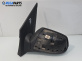 Огледало за Ford Fiesta V Hatchback (11.2001 - 03.2010), 4+1 вр., хечбек, позиция: лява