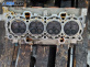 Глава за Ford Fiesta V Hatchback (11.2001 - 03.2010) 1.4 16V, 80 к.с.